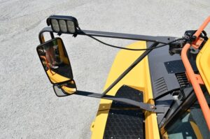 2022 Volvo A45G Truck 1762-BT