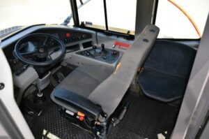2022 Volvo A45G Truck 1762-BT