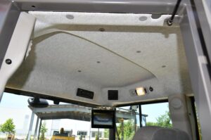 2022 Volvo A45G Truck 1762-BT
