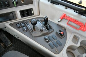2022 Volvo A45G Truck 1762-BT