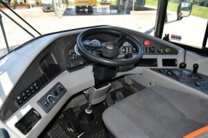 2022 Volvo A45G Truck 1762-BT
