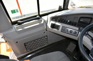 2022 Volvo A45G Truck 1762-BT