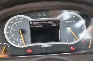 2022 Volvo A45G Truck 1762-BT