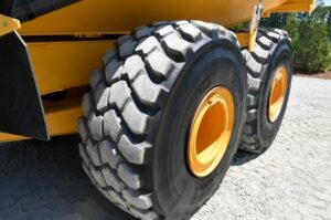 2022 Volvo A45G Truck 1762-BT