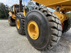 2021 Volvo A45G Truck 1761-BTM