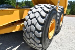 2022 Volvo A45G Truck 1762-BT