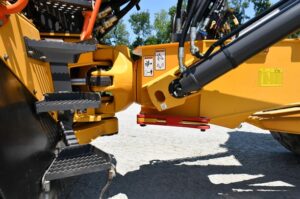 2022 Volvo A45G Truck 1762-BT