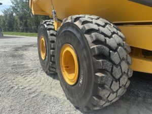 2021 Volvo A45G Truck 1761-BTM