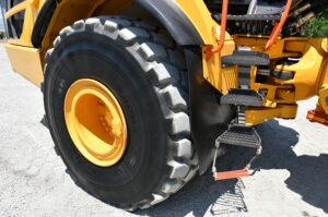 2022 Volvo A45G Truck 1762-BT