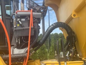 2021 Volvo A45G Truck 1761-BTM