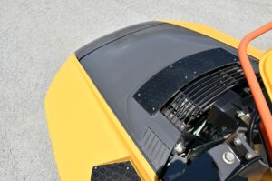 2022 Volvo A45G Truck 1762-BT