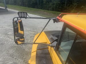 2021 Volvo A45G Truck 1761-BTM