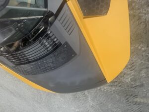 2021 Volvo A45G Truck 1761-BTM