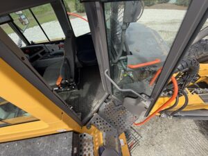 2021 Volvo A45G Truck 1761-BTM
