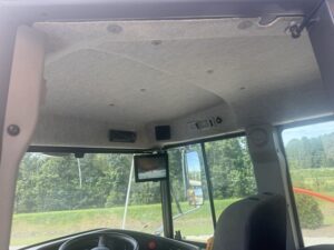 2021 Volvo A45G Truck 1761-BTM