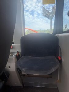 2021 Volvo A45G Truck 1761-BTM