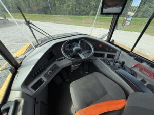 2021 Volvo A45G Truck 1761-BTM