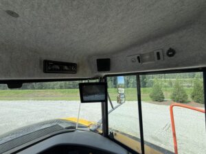 2021 Volvo A45G Truck 1761-BTM