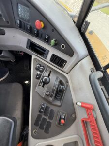 2021 Volvo A45G Truck 1761-BTM
