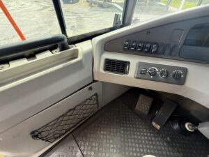 2021 Volvo A45G Truck 1761-BTM