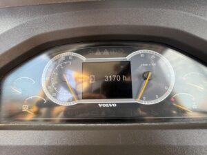 2021 Volvo A45G Truck 1761-BTM