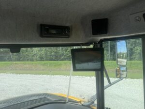 2021 Volvo A45G Truck 1761-BTM
