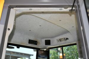2022 Volvo A45G Truck 1758-BT
