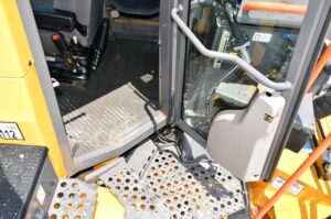 2022 Volvo A45G Truck 1758-BT