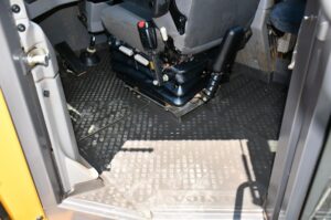 2022 Volvo A45G Truck 1758-BT