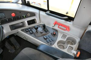2022 Volvo A45G Truck 1758-BT