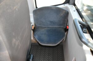 2022 Volvo A45G Truck 1758-BT