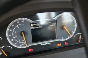 2022 Volvo A45G Truck 1758-BT