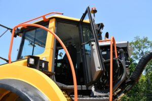 2022 Volvo A45G Truck 1758-BT