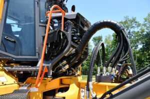 2022 Volvo A45G Truck 1758-BT