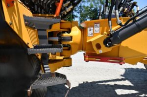 2022 Volvo A45G Truck 1758-BT