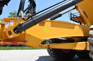2022 Volvo A45G Truck 1758-BT