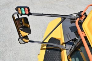 2022 Volvo A45G Truck 1758-BT