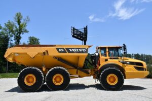 2022 Volvo A45G Truck 1759-BT