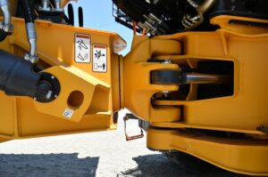 2022 Volvo A45G Truck 1759-BT