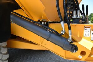 2022 Volvo A45G Truck 1759-BT