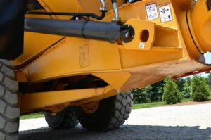 2022 Volvo A45G Truck 1759-BT