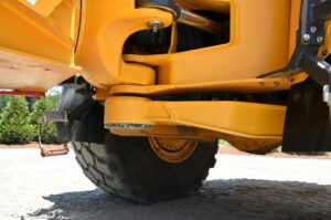 2022 Volvo A45G Truck 1759-BT