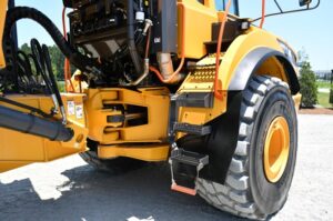 2022 Volvo A45G Truck 1759-BT