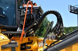 2022 Volvo A45G Truck 1759-BT