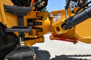 2022 Volvo A45G Truck 1759-BT