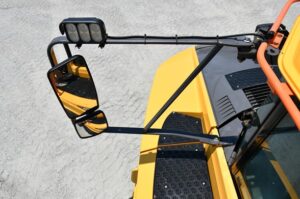 2022 Volvo A45G Truck 1759-BT