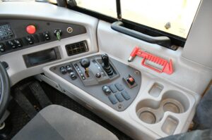 2022 Volvo A45G Truck 1759-BT