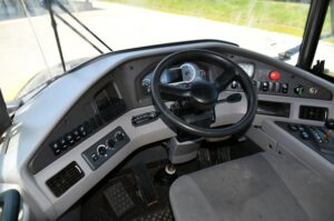 2022 Volvo A45G Truck 1759-BT