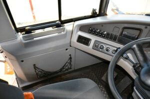 2022 Volvo A45G Truck 1759-BT