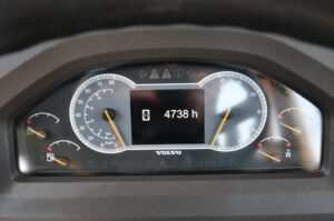 2022 Volvo A45G Truck 1759-BT